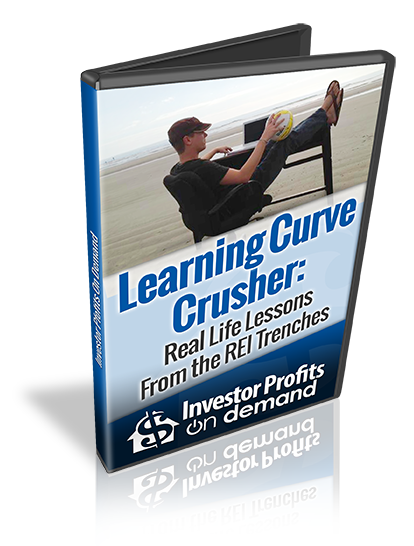 Learning Curve Crusher