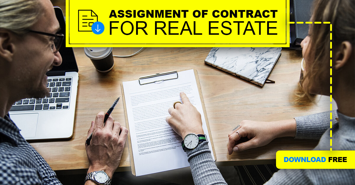 real estate course assignments