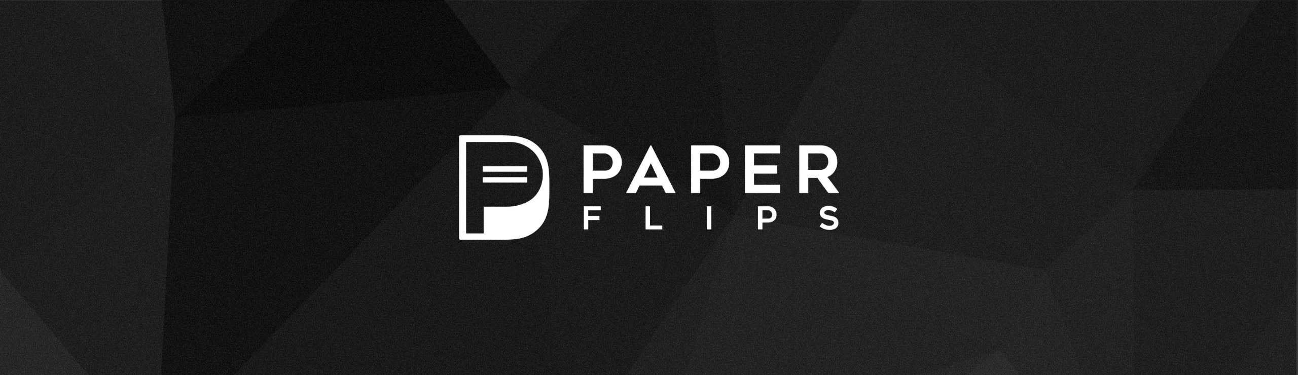 Paper Flips by Dolmar Cross